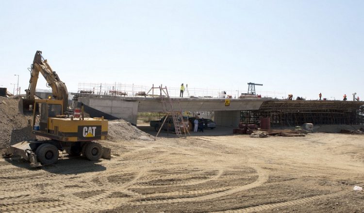 Θεσσαλονίκη: Εισαγγελική έρευνα για τον ανισόπεδο κόμβο Κ-16