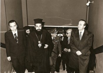 Ποντιακοί χοροί στο Αρχαίο θέατρο Φιλίππων (φωτο)