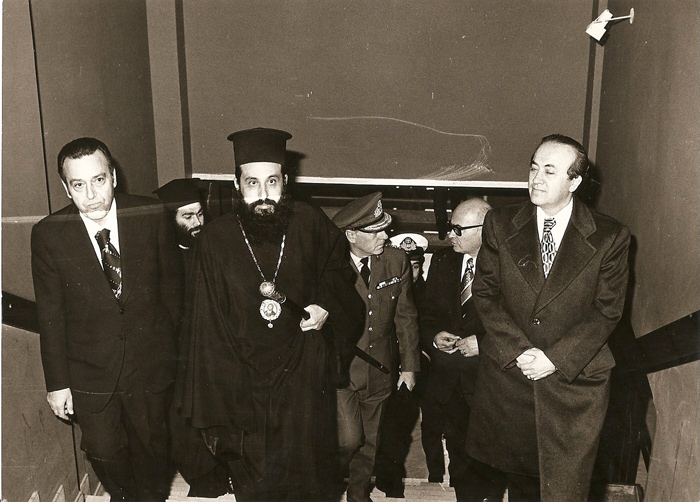 Ποντιακοί χοροί στο Αρχαίο θέατρο Φιλίππων (φωτο)