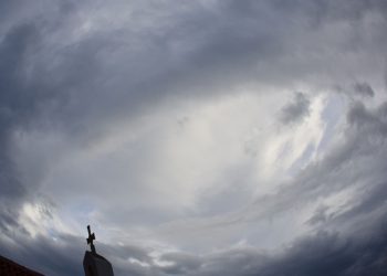 Πρόσκαιρη επιδείνωση του καιρού σήμερα