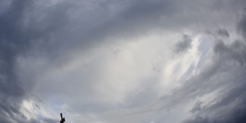Πρόσκαιρη επιδείνωση του καιρού σήμερα