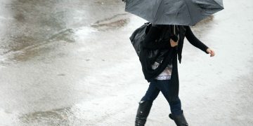 Άστατος καιρός σήμερα – Mικρή πτώση θερμοκρασίας στα βόρεια 2