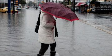 Eπιδείνωση καιρού από το βράδυ – Ποιες περιοχές θα πλήξουν τα έντονα φαινόμενα