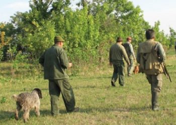 Τραγωδία με κυνηγούς στη Θεσσαλονίκη – Νεκρός ένας 22χρονος