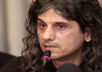 Σάββας Κωφίδης: Νιώθω πολύ μικρός μπροστά στο Ρωμανό
