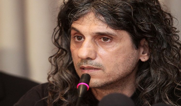 Σάββας Κωφίδης: Νιώθω πολύ μικρός μπροστά στο Ρωμανό