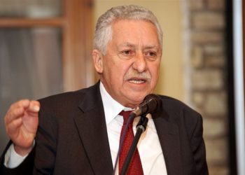 Κουβέλης: Δεν μπορώ να αποκλείσω επιμέρους λάθη αλλά στρατηγικής σημασίας δεν έγιναν