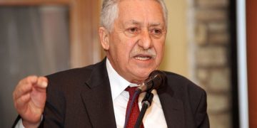 Κουβέλης: Δεν μπορώ να αποκλείσω επιμέρους λάθη αλλά στρατηγικής σημασίας δεν έγιναν