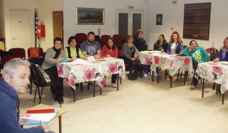 Με συμμετοχές και από το εξωτερικό το 4ο Πανελλήνιο Πολιτιστικό Αντάμωμα Θράκης