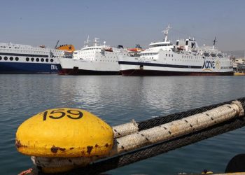 Έξοδος Πάσχα: Γέμισαν τα λιμάνια, αδειάζει η Αθήνα