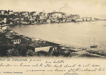 Η επιρροή του Πόντου ακόμα κι αν δεν τον έχεις ζήσει