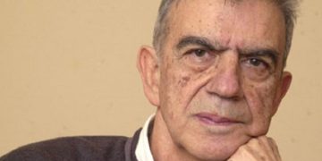 Νεκρός βρέθηκε ο Μένης Κουμανταρέας