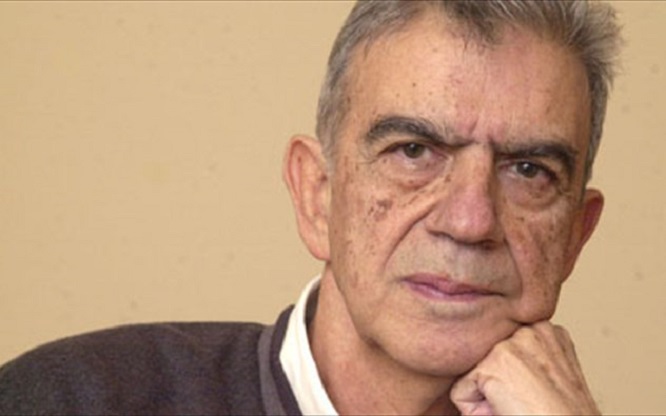 Νεκρός βρέθηκε ο Μένης Κουμανταρέας