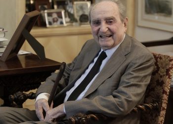 Στην Εύβοια αύριο ο Μητσοτάκης