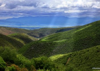 Το pontos-news ξεναγείται στο Δήμο Βοΐου και μαθαίνει τα μυστικά του