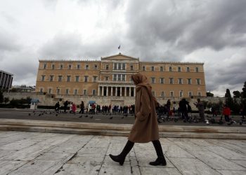Πρωτοχρονιά 2020: Μικρή βελτίωση του καιρού στις περισσότερες περιοχές της χώρας