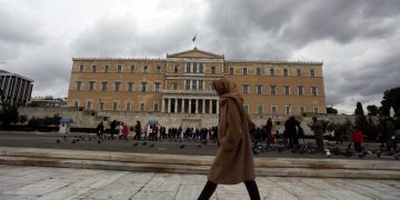 Πρωτοχρονιά 2020: Μικρή βελτίωση του καιρού στις περισσότερες περιοχές της χώρας