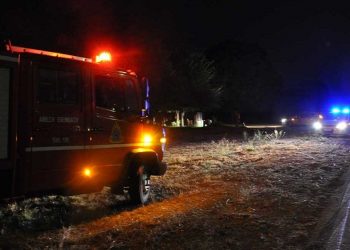 Νεκρός βρέθηκε ο αγνοούμενος στο Γαλλικό ποταμό (βίντεο)