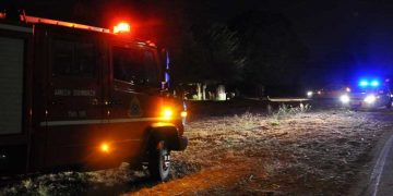 Νεκρός βρέθηκε ο αγνοούμενος στο Γαλλικό ποταμό (βίντεο)