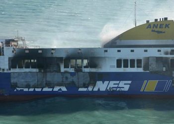 Παραμένει το αλαλούμ για αγνοούμενους και διασωθέντες του Norman Atlantic