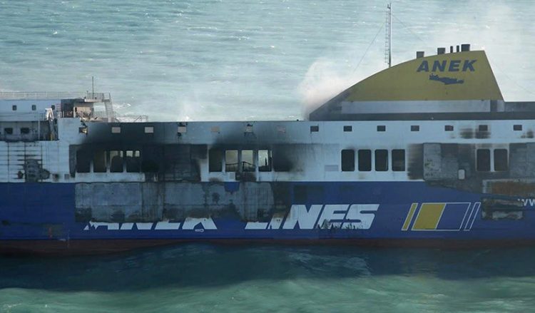 Παραμένει το αλαλούμ για αγνοούμενους και διασωθέντες του Norman Atlantic