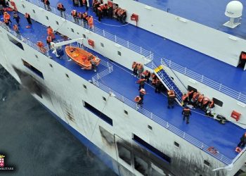 Συγκλονιστικές αποκαλύψεις για το Norman Atlantic