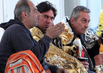 «Έλιωναν λαμαρίνες» – Συνταρακτικές μαρτυρίες από τo Norman Atlantic