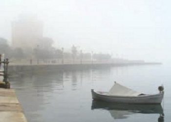 Τοπικές βροχές προβλέπει για σήμερα Δευτέρα η ΕΜΥ