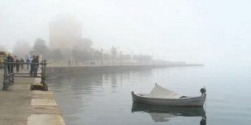 Τοπικές βροχές προβλέπει για σήμερα Δευτέρα η ΕΜΥ