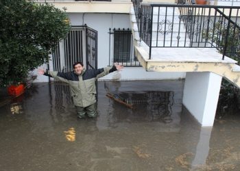 Δήμος Ωραιοκάστρου: Ζητά να κηρυχθεί σε κατάσταση έκτακτης ανάγκης