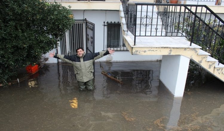 Δήμος Ωραιοκάστρου: Ζητά να κηρυχθεί σε κατάσταση έκτακτης ανάγκης