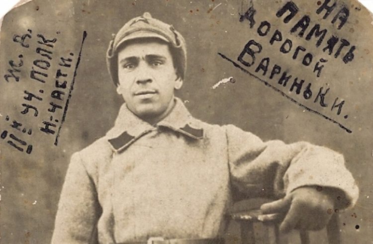 Невинные жертвы «Греческой операции» 1937-38 гг. (2)