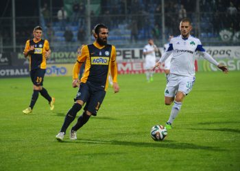 Champions League: Παναθηναϊκός-Μπριζ απόψε στη Λεωφόρο