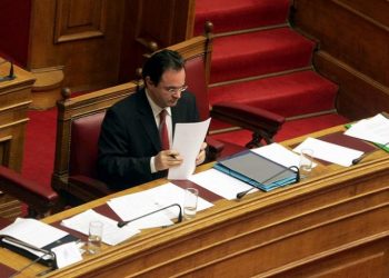 Йоргос Папаконстантину предстанет перед судом