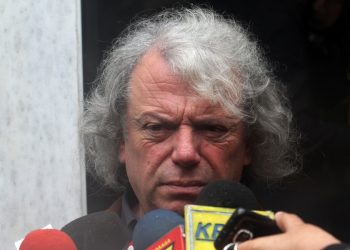 Άκαρπη η συνάντηση Σαμαρά με τον πατέρα του Ρωμανού