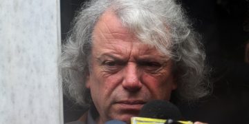 Άκαρπη η συνάντηση Σαμαρά με τον πατέρα του Ρωμανού