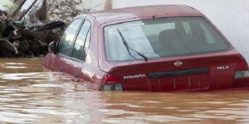 Νεκρός και ο δεύτερος αγνοούμενος στο Κιλκίς
