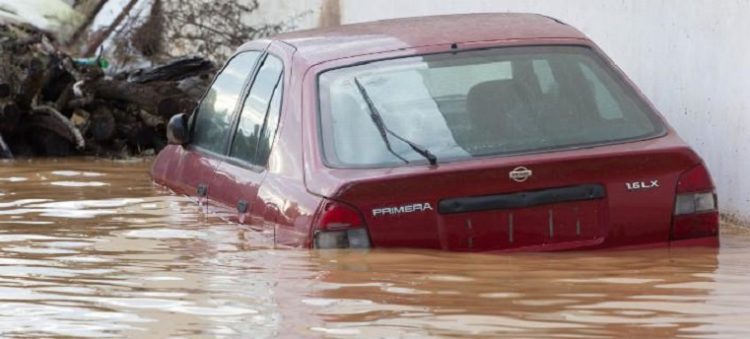 Νεκρός και ο δεύτερος αγνοούμενος στο Κιλκίς