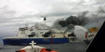 Ναυάγιο του 18ου αιώνα ανασύρθηκε στο Κουβέιτ (φωτο) - Media Gallery