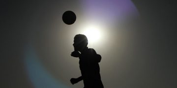 Φιλανθρωπικός ποδοσφαιρικός αγώνας στην Αλεξανδρούπολη - Cover Image