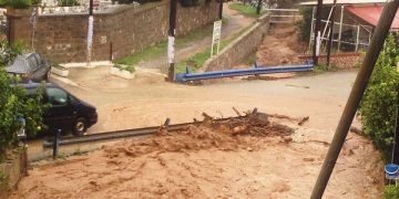 Σε κατάσταση έκτακτης ανάγκης ο Πόρος