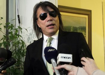 Πυρκαγιά στο Μάτι: Προθεσμία για να απολογηθεί έλαβε ο Ηλίας Ψινάκης