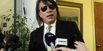 Πυρκαγιά στο Μάτι: Προθεσμία για να απολογηθεί έλαβε ο Ηλίας Ψινάκης