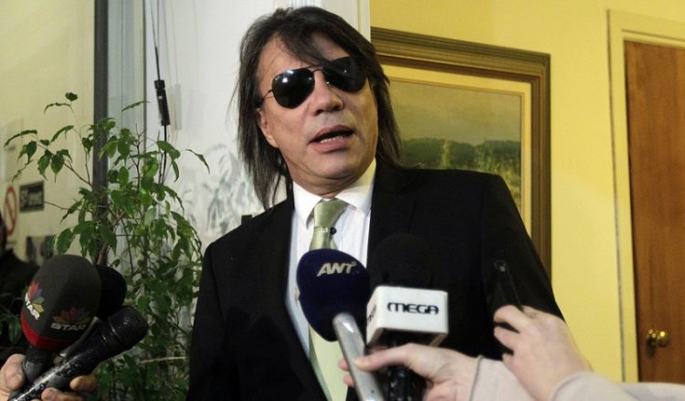 Πυρκαγιά στο Μάτι: Προθεσμία για να απολογηθεί έλαβε ο Ηλίας Ψινάκης