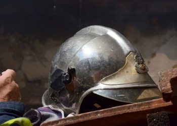 Νεκρός από πυρκαγιά 83χρονος στην Κεφαλονιά