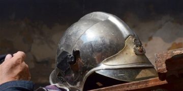 Νεκρός από πυρκαγιά 83χρονος στην Κεφαλονιά