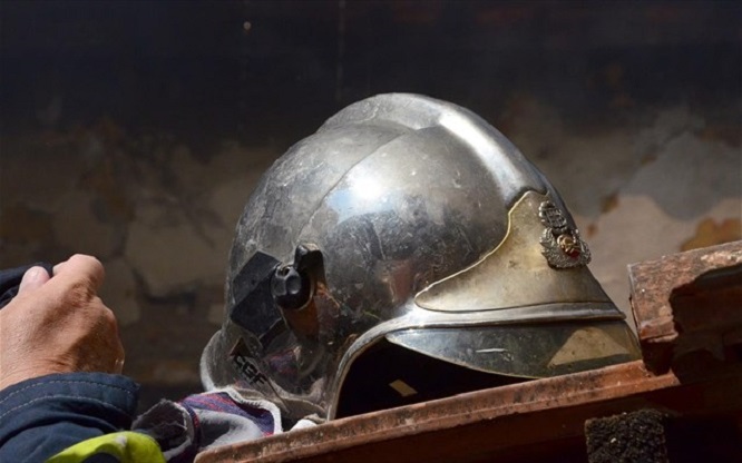 Νεκρός από πυρκαγιά 83χρονος στην Κεφαλονιά