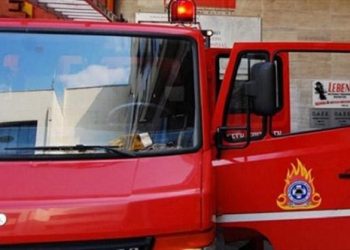 Τρεις τραυματίες από φωτιά σε σπίτι στο Περιγιάλι Κορινθίας