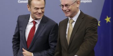 Ντόναλντ Τουσκ: Ο νέος πρόεδρος του Ευρωπαϊκού Συμβουλίου