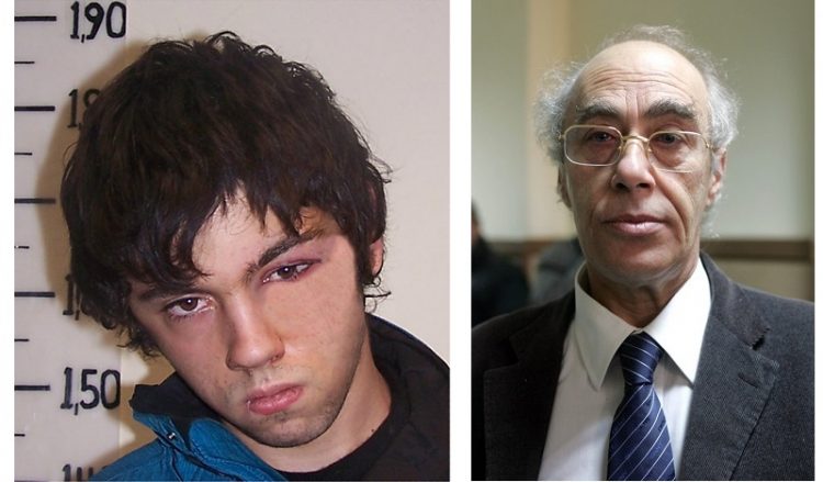 Φραγκίσκος Ραγκούσης: Ο Ρωμανός ζει μόνο με νερό